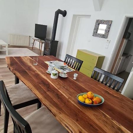 City Apartment Mit Direktzugang Vienne Extérieur photo