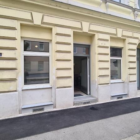 City Apartment Mit Direktzugang Vienne Extérieur photo