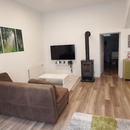City Apartment Mit Direktzugang Vienne Extérieur photo