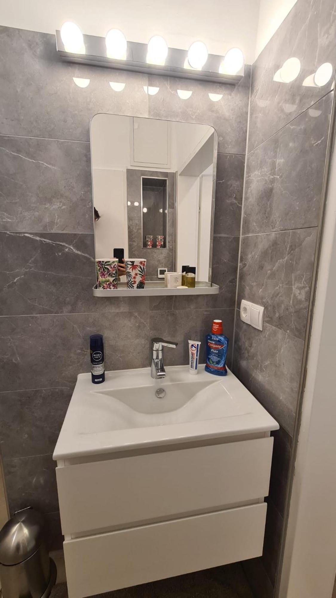 City Apartment Mit Direktzugang Vienne Extérieur photo