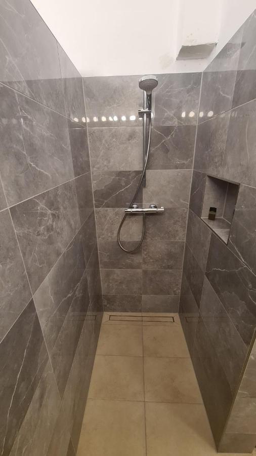 City Apartment Mit Direktzugang Vienne Extérieur photo