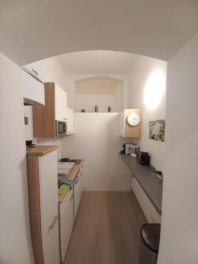 City Apartment Mit Direktzugang Vienne Extérieur photo