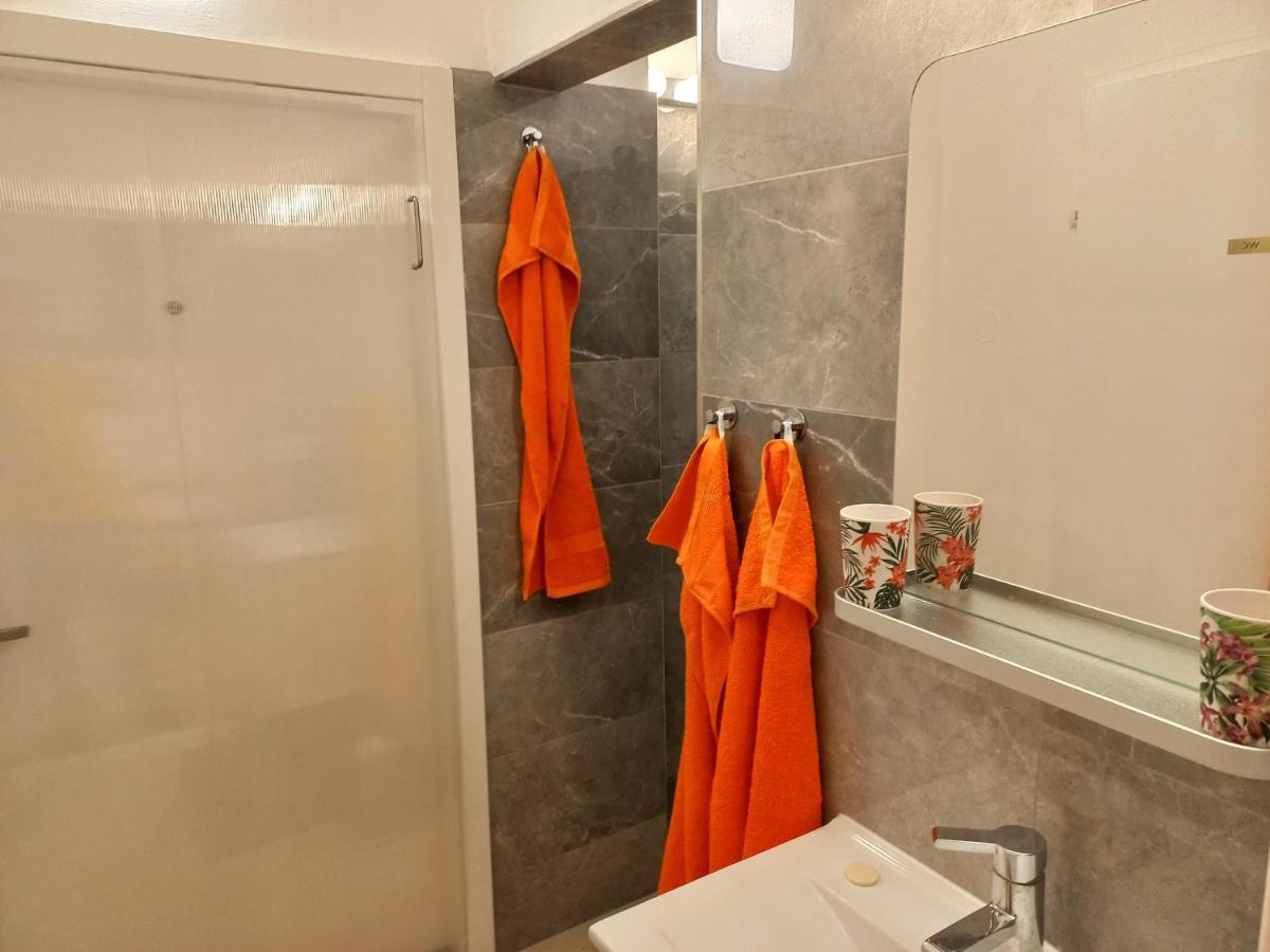 City Apartment Mit Direktzugang Vienne Extérieur photo