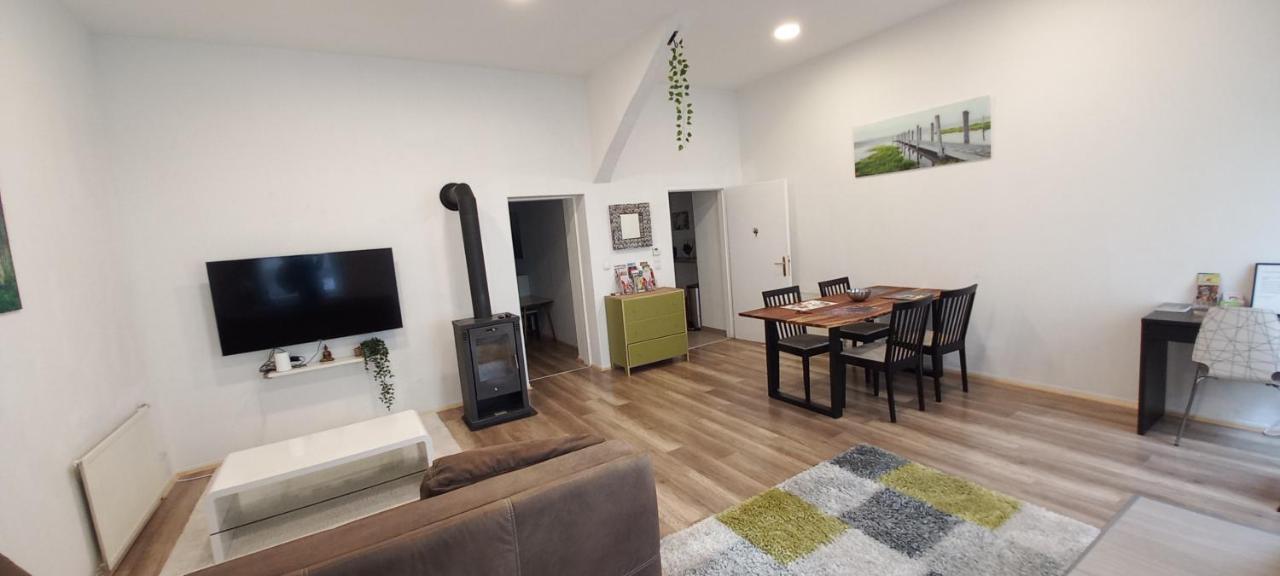 City Apartment Mit Direktzugang Vienne Extérieur photo
