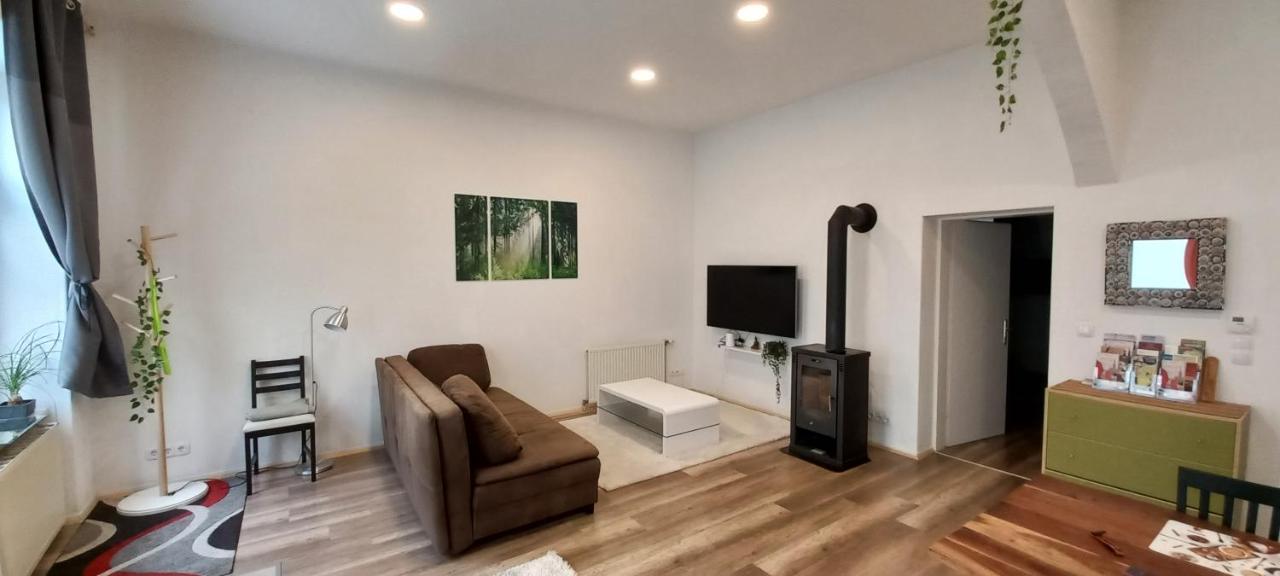 City Apartment Mit Direktzugang Vienne Extérieur photo
